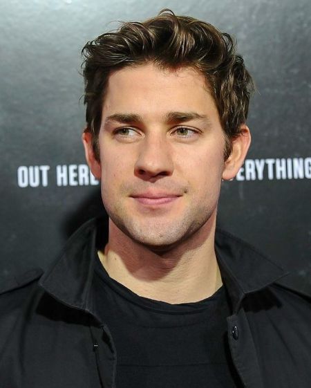 john krasinski age