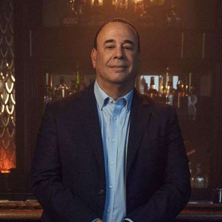 Nicole Taffer husband 