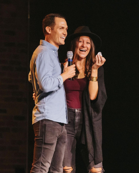 kara and nate net worth