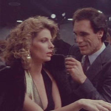 kathryn harrold career