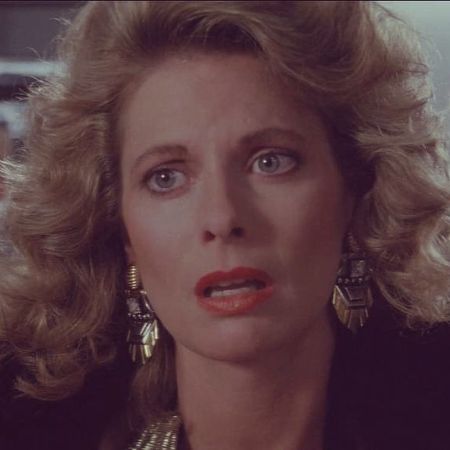 kathryn harrold net worth