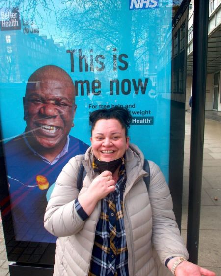 keala settle this is me