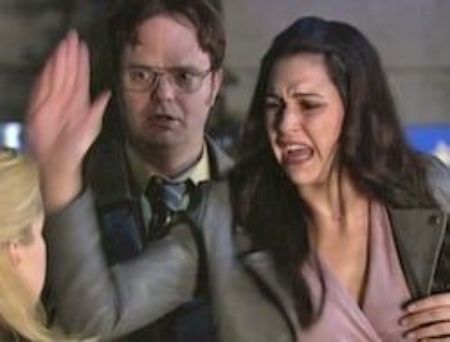 Kelen Coleman The office