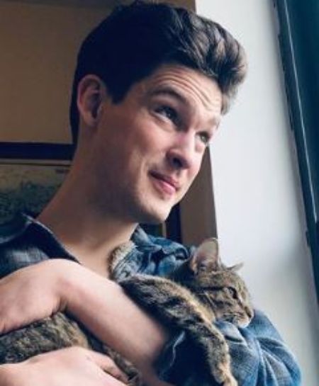 Kennedy McMann husband 