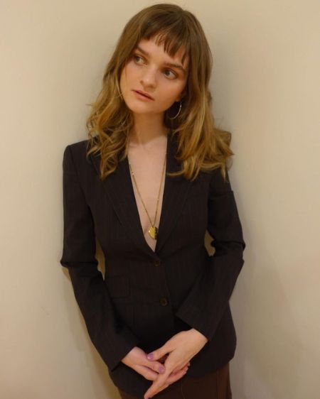 kerris dorsey net worth