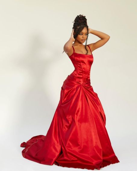 Marsai Martin net worth 