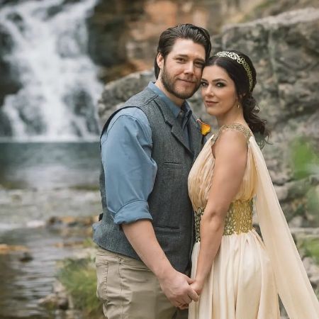 matthew rhode love life