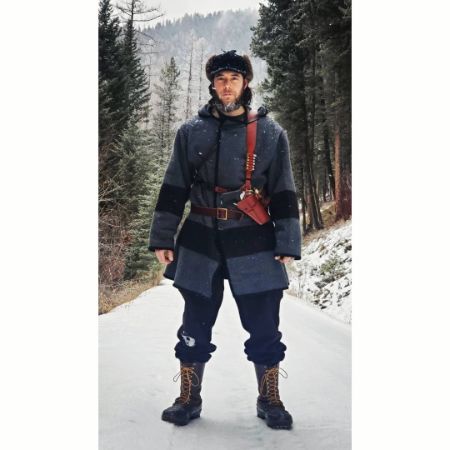 matthew rhode net worth