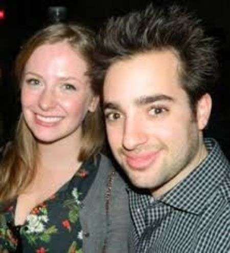 Melissa McIntyre husband 