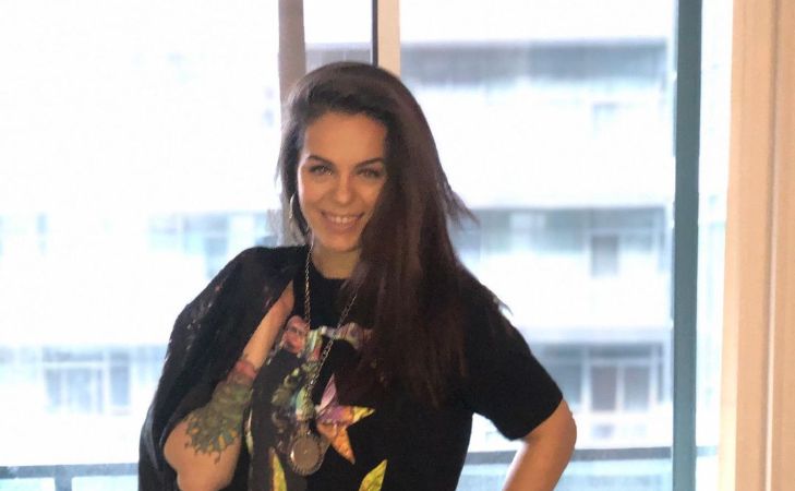 melissa mcintyre bio