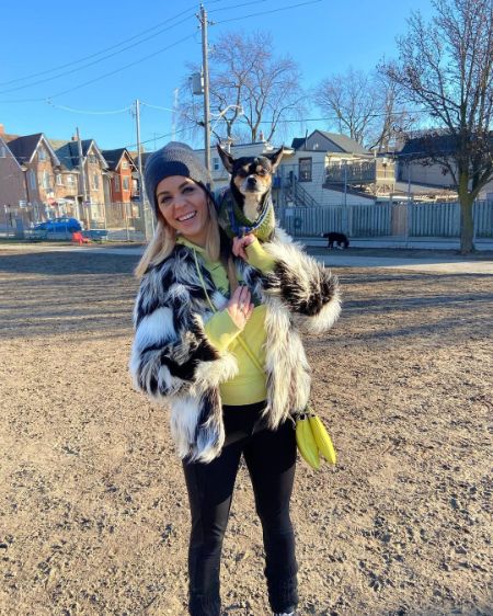 melissa mcintyre net worth