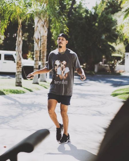 melvin gregg net worth