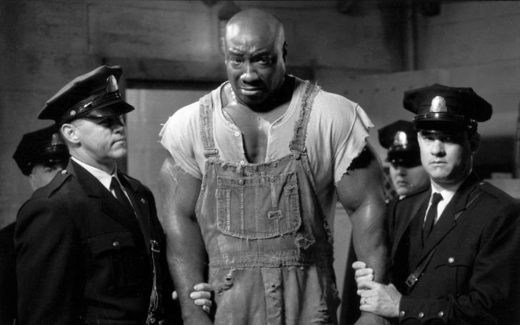 Michael Clarke Duncan Cause of Death