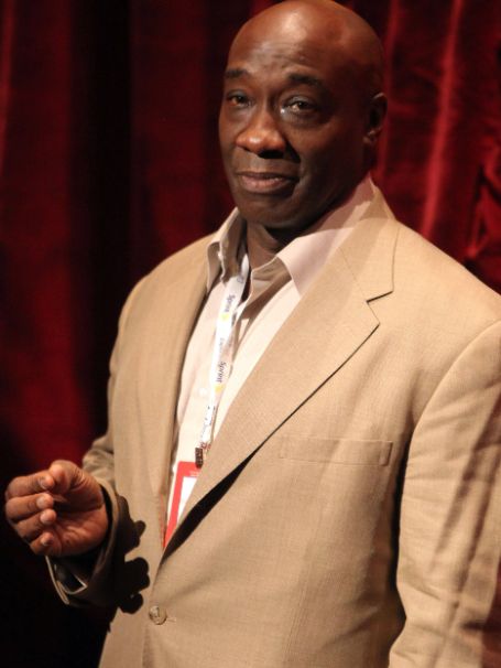 Michael Clarke Duncan net worth 