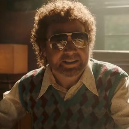 mike myers net worth