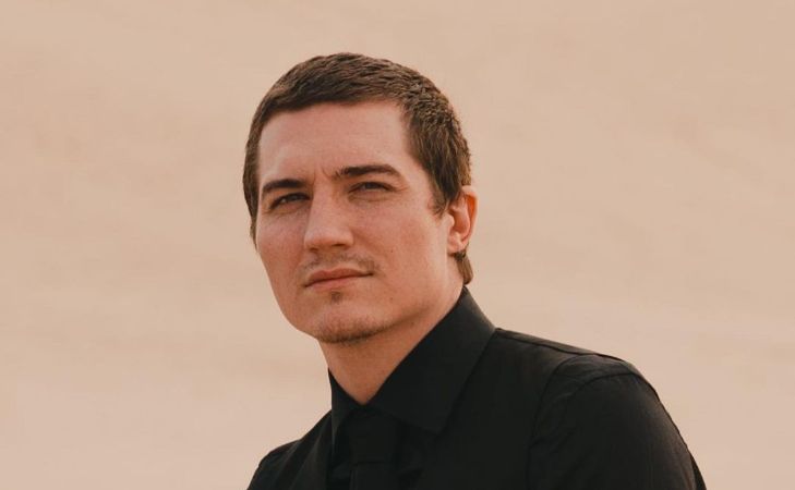 Nathan Schwandt has a net worth of approx $600k. Source: Instagram