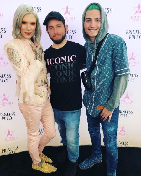 nathan schwandt jeffrey star