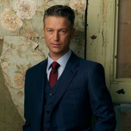 peter scanavino net worth