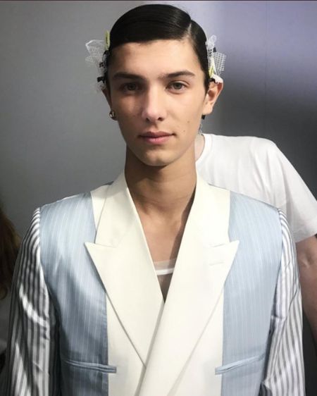 prince nikolai of denmark age