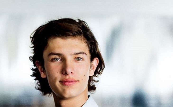 prince nikolai of denmark bio