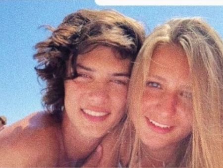 prince nikolai of denmark girlfriend