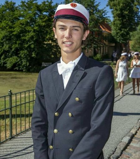 prince nikolai of denmark net worth