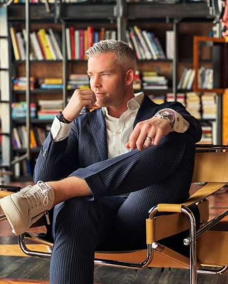 ryan serhant net worth
