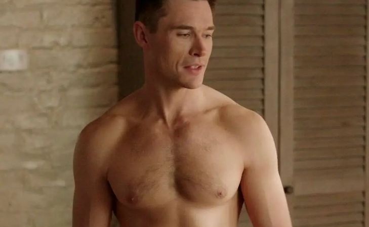 sam underwood bio