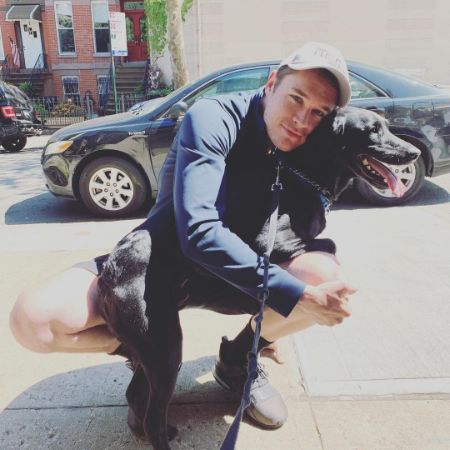 sam underwood net worth