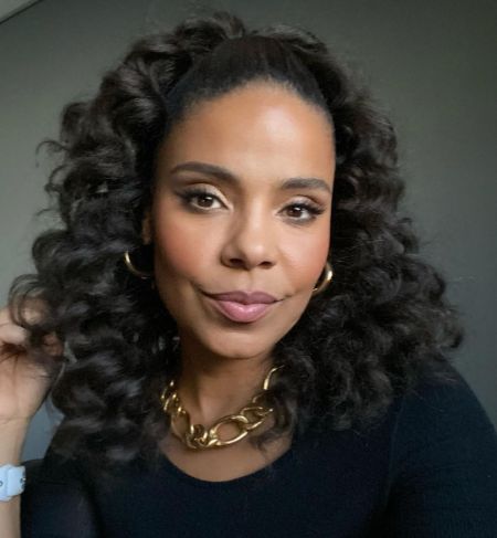 sanaa lathan age