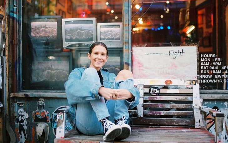 Shannon Beveridge youtube