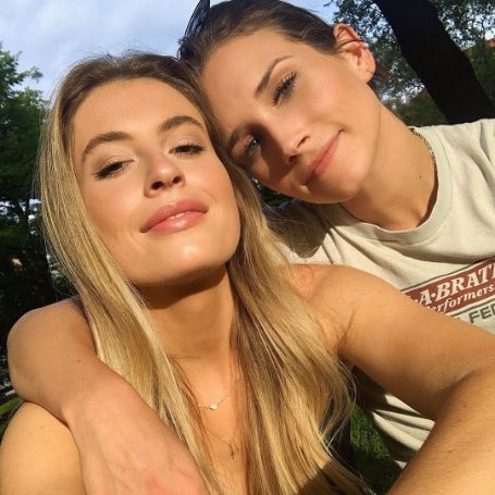 Shannon Beveridge girlfriend 