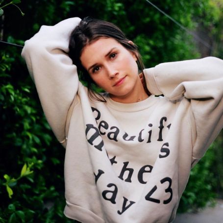 Shannon Beveridge age