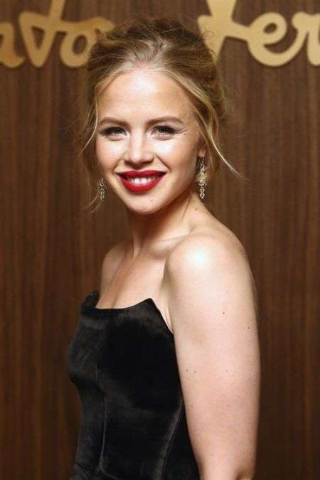 Sofia Vassilieva Supergirl, Age, Now, Movies, TV Shows, Chicago Fire, Husband, Net Worth 4 Sofia Vassilieva net worth