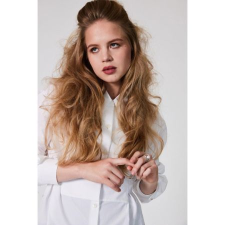 Sofia Vassilieva Supergirl, Age, Now, Movies, TV Shows, Chicago Fire, Husband, Net Worth 1 sofia vassilieva