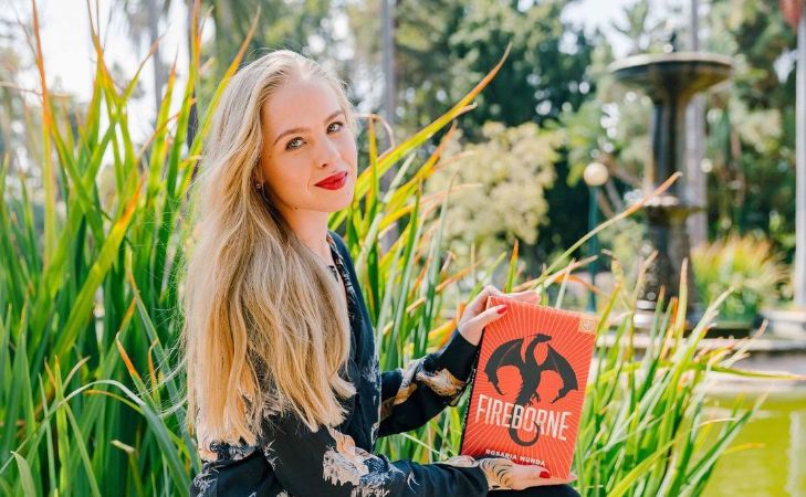 Sofia Vassilieva has a net worth of approx $5 million. Source: Instagram