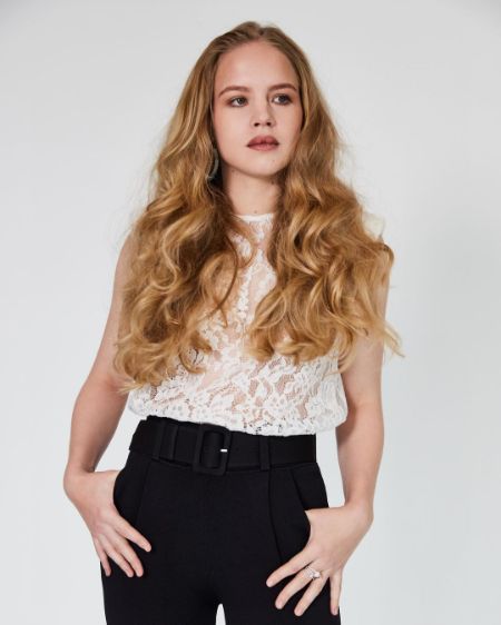 Sofia Vassilieva Supergirl, Age, Now, Movies, TV Shows, Chicago Fire, Husband, Net Worth 3 sofia vassilieva net worth