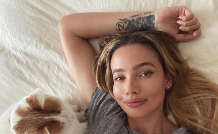 stephanie corneliussen bio