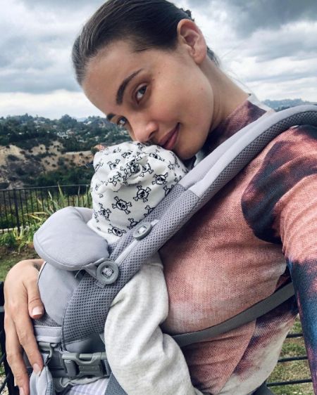 stephanie corneliussen kids