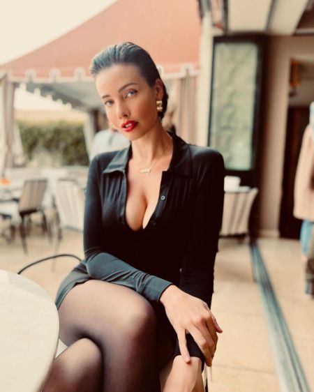 stephanie corneliussen net worth 