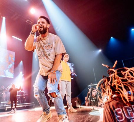 Steven Furtick net worth