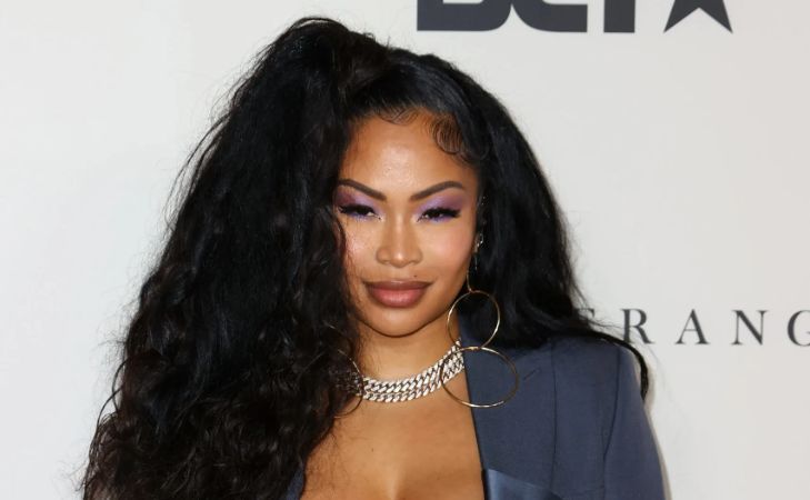 tae heckard bio