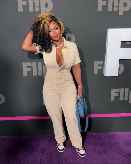 tae heckard net worth