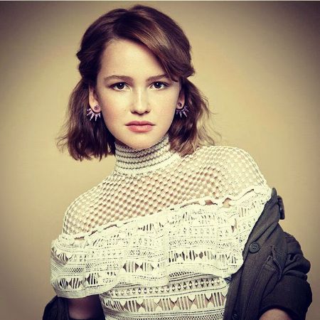talitha bateman age