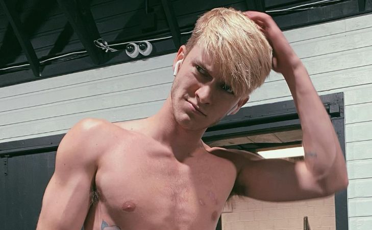 tanner braungardt bio