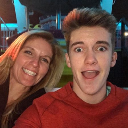 tanner braungardt mother