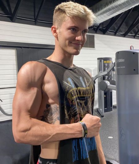 tanner braungardt net worth