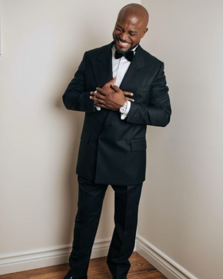 Taye Diggs net worth 