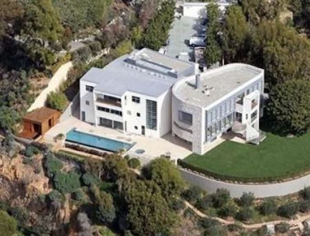 Tom Hanks net worth: house