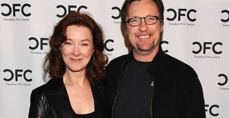 valerie mahaffey love life